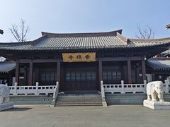 -香积寺