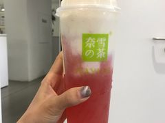 -奈雪的茶(华侨城创意园店)