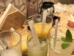 -德川家日本料理(顺义华联店)