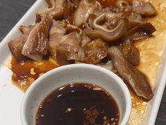 -梁家大院•农家菜(昆山会展中心店)