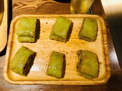 招牌麻糍-弄堂里·寻味杭州(湖滨银泰in77C区店)