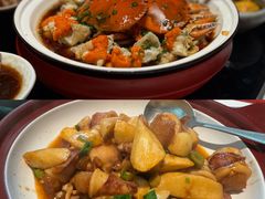 -忆家名门·上海菜(徐家汇店)