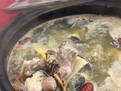 -花苑美食横琴生蚝火锅(拱北粤华路店)