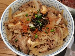-黑牛の店·和牛烧肉(合生汇店)