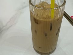 -斗牛士牛排餐厅(嘉里汇店)