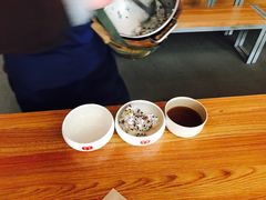 -法门文化景区-合十舍利塔