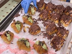 -巴黎贝甜·生日蛋糕(环球中心店)