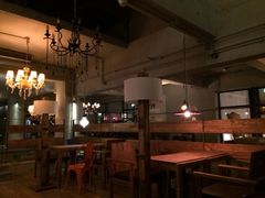 24h咖啡馆-24H COLOR咖啡厅(惠州金山湖店)
