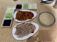 -德缘烤鸭店(大栅栏店)