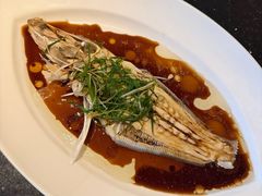 -三亚亚龙湾瑞吉酒店·铭轩中餐厅Mingxuan·海南菜·粤菜