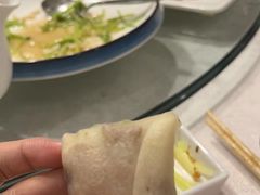-北京全聚德(西客站店)