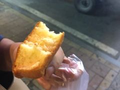 -詹记桃酥(宿州路店)