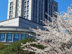-江南大学(蠡湖校区)