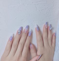 -EAST日式美甲美睫沙龙