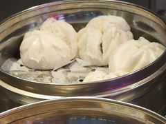 -太湖饭店玉兰厅(自助餐厅)