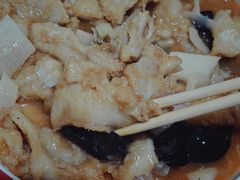 -杨记小炒老店