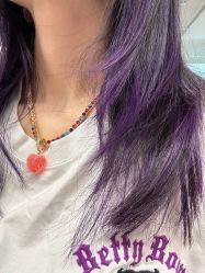 -T.1 hair salon烫染接发