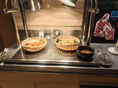 -北京王府井希尔顿酒店·万斯阁西餐厅