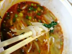 -黔派·虾子羊肉粉·小吃(佳宁娜广场店)