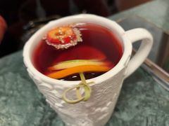 -仁义涵西餐·咖啡(中华巴洛克店)