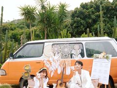 -经典婚纱摄影美学馆·私人定制