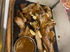 -马兰卡西式简餐(新汇大融城店)