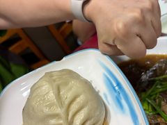 排骨大包-老四美食