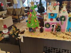 -浙江安吉JW万豪酒店·万豪中餐厅