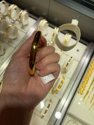 点击看大图 -周大福CHOW TAI FOOK(万象城店)