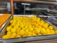 -百香林西点(西安门店)