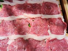-老墙根涮肉·铜锅·烧烤(王四营店)