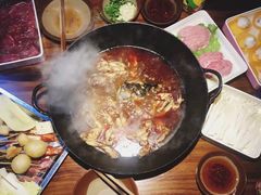 -老天桥蛙炉火锅(姑苏总店)