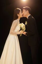 -薇视觉婚纱摄影工作室·婚纱照·结婚照