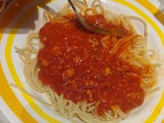 -菲滋意式餐厅(青悦城店)