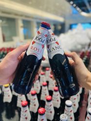 -Doris一站式游轮婚礼船东直营店(外滩店)
