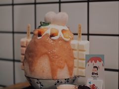 -WONDER ICE 萬得冰田(建設路总店)