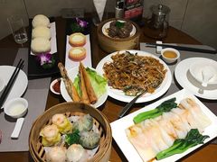 -豫璟轩中餐厅(南昌万怡店)