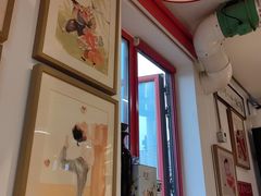 -北三条胡同打卤面馆(雍和宫店)