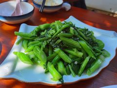 -云隐小厨·传统大理美食(复兴路店)