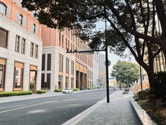 -安福路