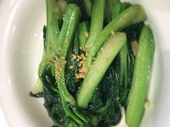 -红棉中餐厅·广州海航威斯汀酒店