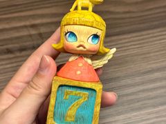 -泡泡玛特POPMART(石景山万达店)