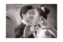 点击看大图 -蔚蓝映像STUDIO婚纱摄影(南稍门店)