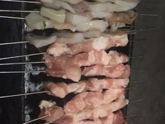 -永安烧烤