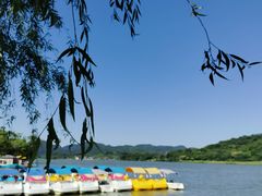 -东钱湖旅游度假区