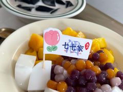 -七七家的糖水店(南湾街1号店)