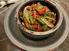 -海派悦庭·海胆烧麦·新融合菜(凯德广场店)