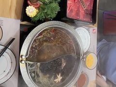 -牛匠和牛寿喜锅(西安总店)