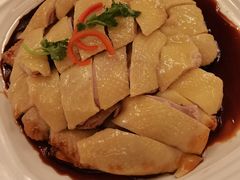 怀旧古法市师鸡-朱仔记食府(江南大道店)