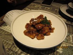 -绿茶餐厅(深圳龙华天虹购物中心店)